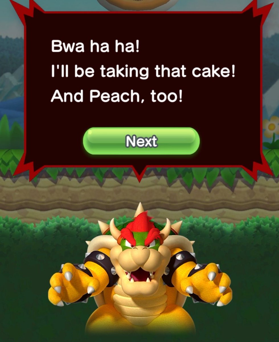 ItsPeachU's tweet photo. Welp i think i like this game... https://t.co/LJWJcS8GaL