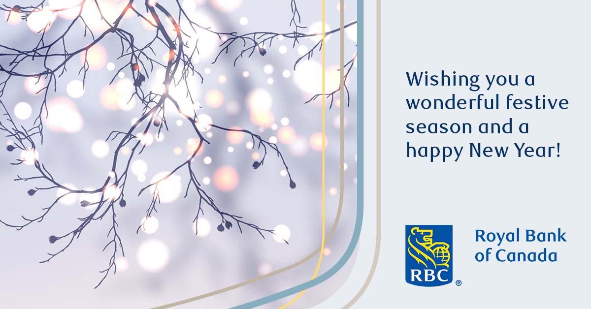 Wishing all of our clients, colleagues, family and friends a merry festive season and a happy New Year!