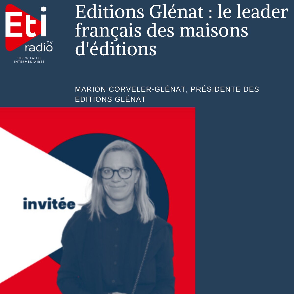 GENEO Capital Entrepreneur tweet media