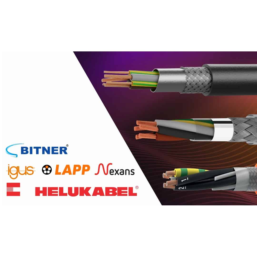 ElettTech's tweet photo. Il catalogo della @tme_eu comprende un’ampia selezione di cavi, offerti da produttori leader come #Bitner #Helukabel #igus #LAPP #Nexans
Leggi la notizia completa 👉🏻 https://t.co/b5LHP4CwCj e registrati su #ElettronicaTECH per non perdere tutti gli aggiornamenti! https://t.co/dVZUHb4gAR