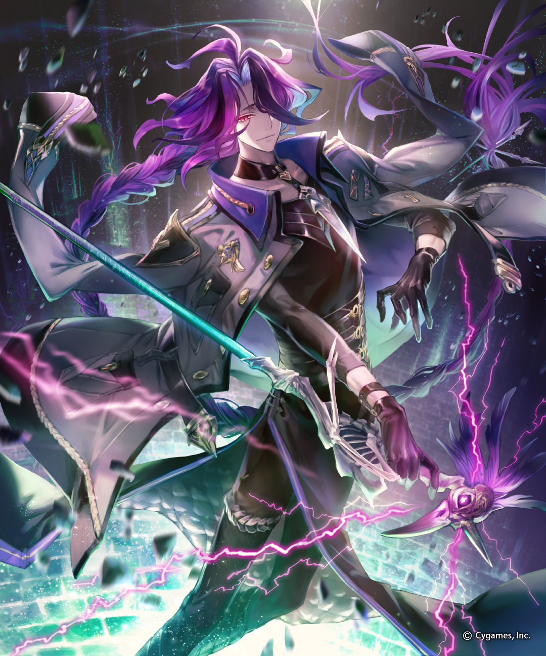Shadowverse: Worlds Beyond公式 on X: 