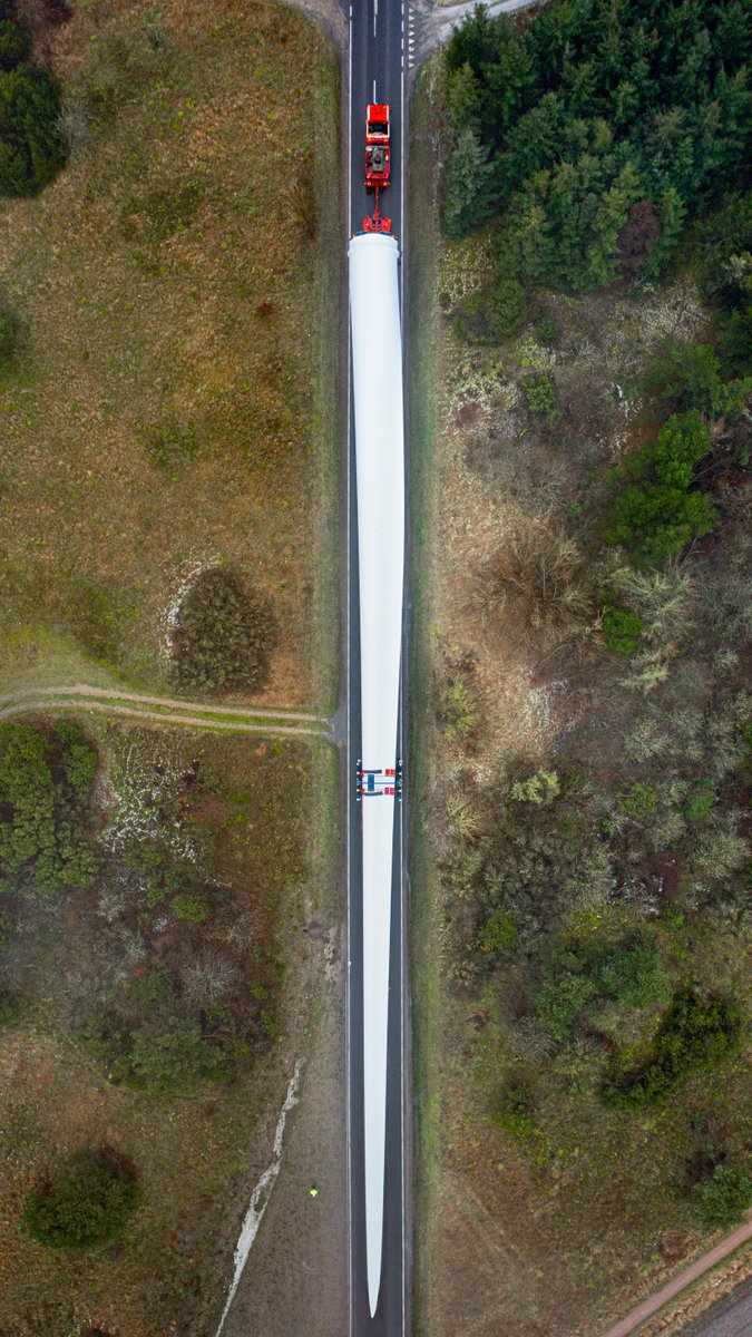 Vestas Wind Systems tweet media