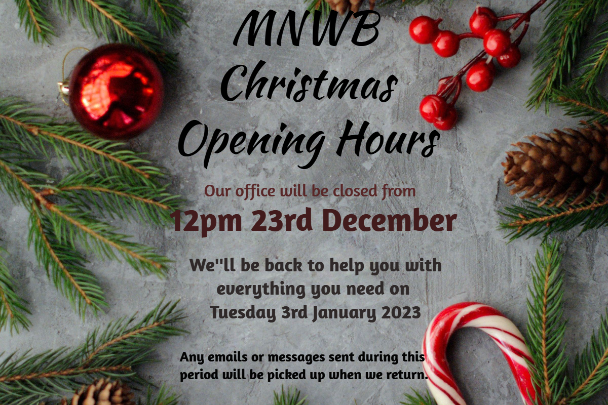 Our MNWB office closes today 👇