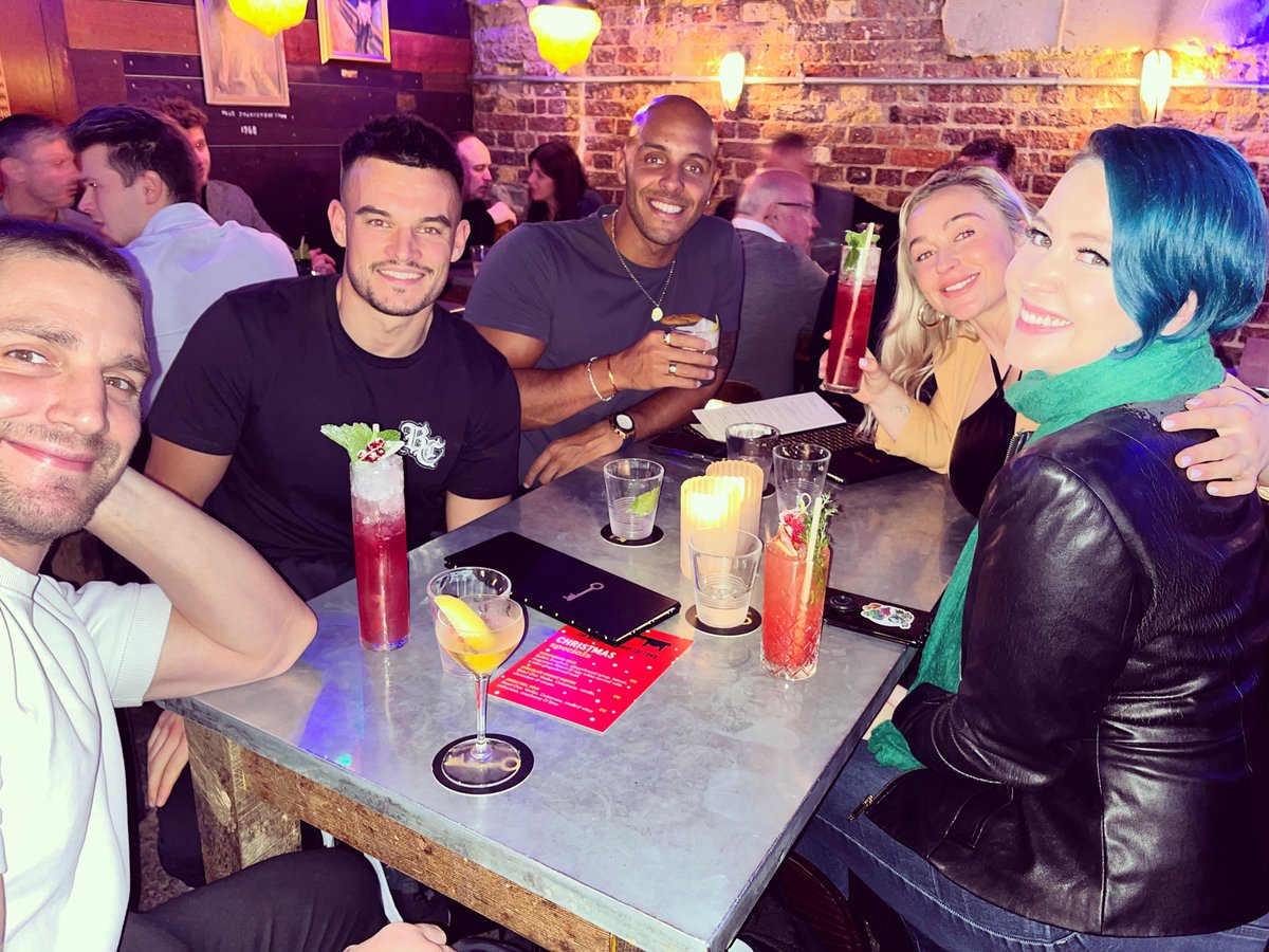 Founder @MaxCotton88's proudest 2022 milestones👇

- Grew team from 2 to 6
- Delivered 10,000+ personalised workouts
- Rated 4.85/5 on Trustpilot ⭐️
- Launched our personal training app for iPhone &amp; Android
- Welcomed Peter Roberts (PureGym founder) to our board

2023 let's go 👊