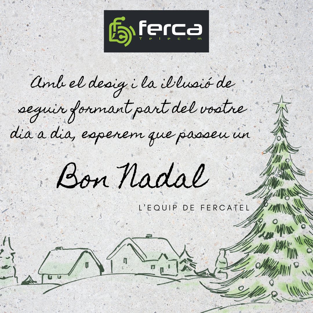 Fercatel.com tweet media