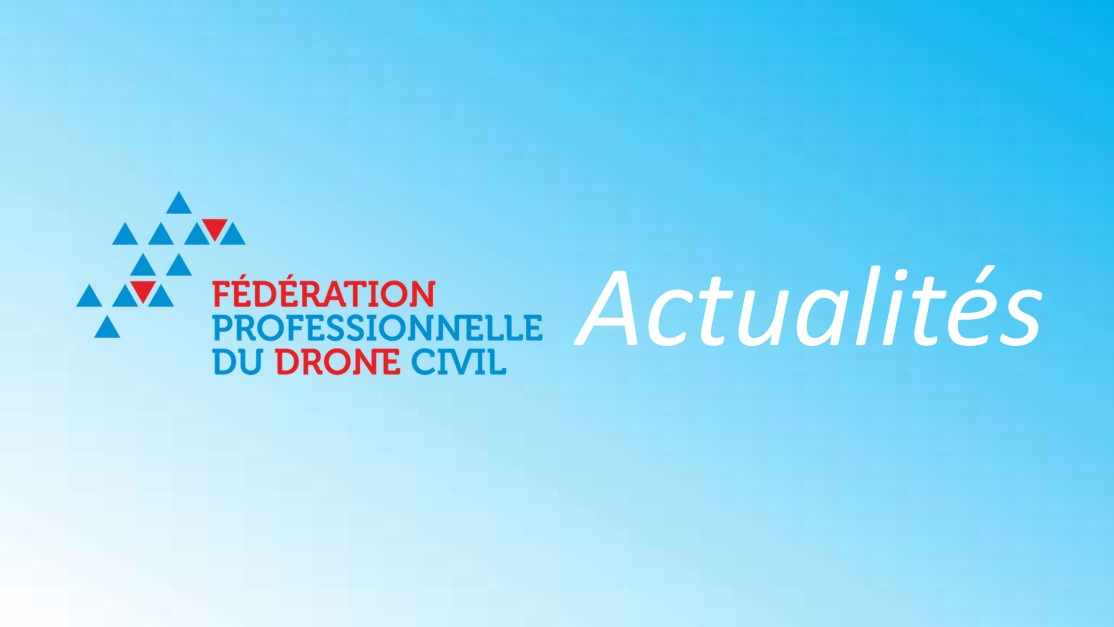Federationdrone's tweet photo. La FPDC vous informe: 
Avec l’abrogation de l’article D133-10, l’obligation de déclaration de prises de vues aériennes dans le spectre du visible disparaitra, comme celle pour réaliser des prises de vues hors du spectre du visible.
https://t.co/nA9JqfWVHU https://t.co/8FLv3IPFCV