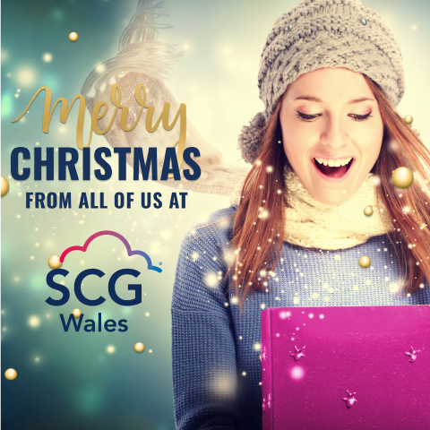 SCG Wales tweet media