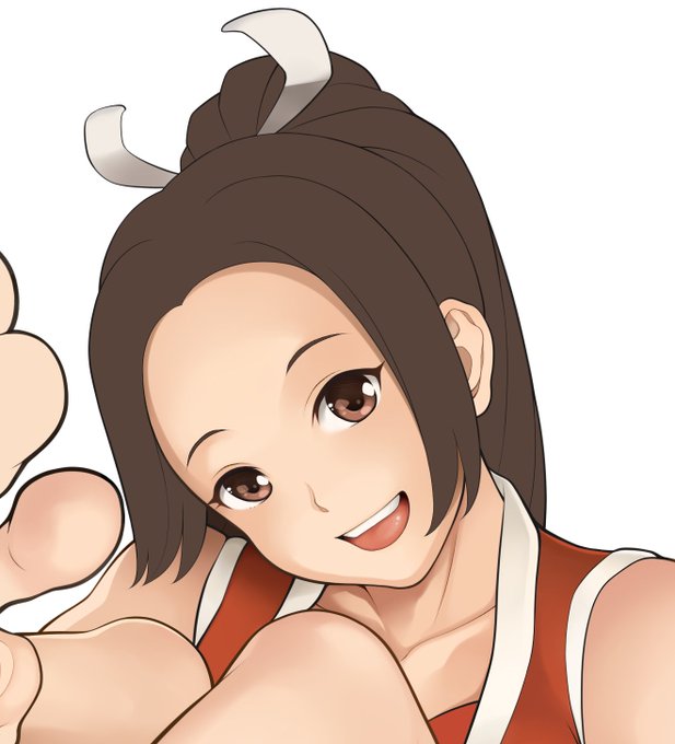 元旦に向けてBBAを描き進める 