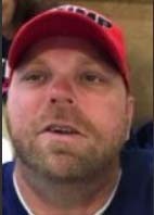 The #FBI has identified many people who incited violence at the U.S. Capitol on January 6, but it still needs your help to bring others to justice. If the man in this photo looks familiar, submit a tip at tips.fbi.gov or 1-800-CALL-FBI, and mention photo 92-AFO.