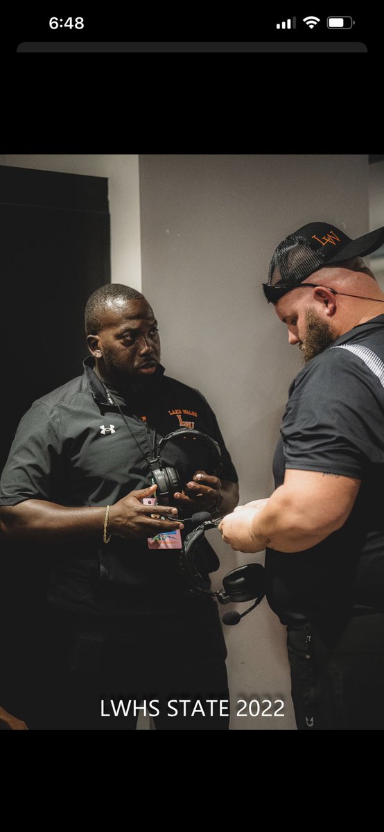 OC - MASTER OF OFFENSE! ⁦<a href="/CoachAG_3/">Agee</a>⁩