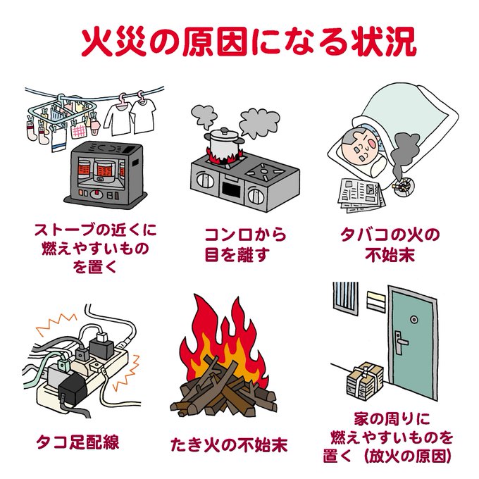 いぢちひろゆきの防災 無料 イラスト いぢちひろゆき Net