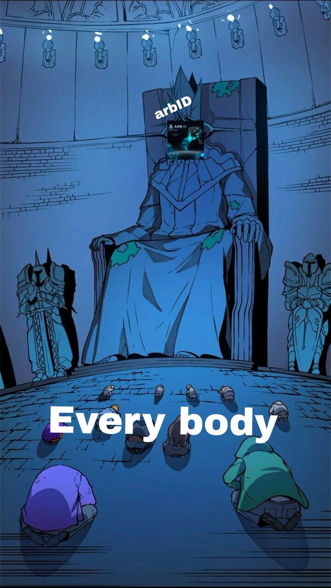 doughty_yu's tweet photo. letsgoo #ARBIDMemes #ARBID @ARBIDname https://t.co/t9nMeigmyW