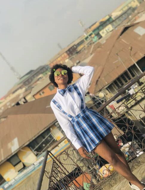 update_schools's tweet photo. PHOTOS: Yabatech Business Administration Students Celebrates BACK TO SCHOOL!
๐ฅต| Class of โ20
#yabatechstudents
#yctbam https://t.co/Rmk2EWDLpc