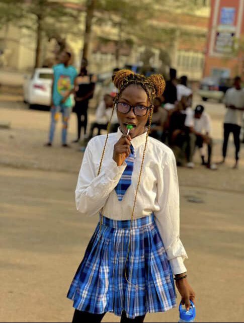 update_schools's tweet photo. PHOTOS: Yabatech Business Administration Students Celebrates BACK TO SCHOOL!
๐ฅต| Class of โ20
#yabatechstudents
#yctbam https://t.co/Rmk2EWDLpc