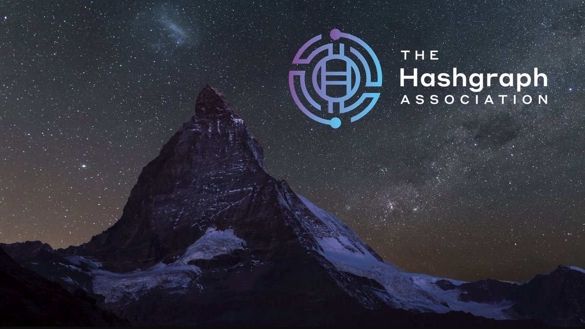 The_Hashgraph's tweet image. #TheHashgraphAssociation is glad to announce #funding for the first cohorts of #projects in close #collaboration with #SwissDigitalAssetsInstitute under the #HashgraphInnovationProgram

Read the full article at hashgraph-association.com/first-cohorts-…