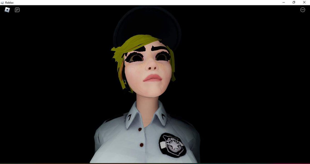 // the game's cutscene just gave up on my friends and i 🤗🤗🤗

vanessa deffo isn't okay.