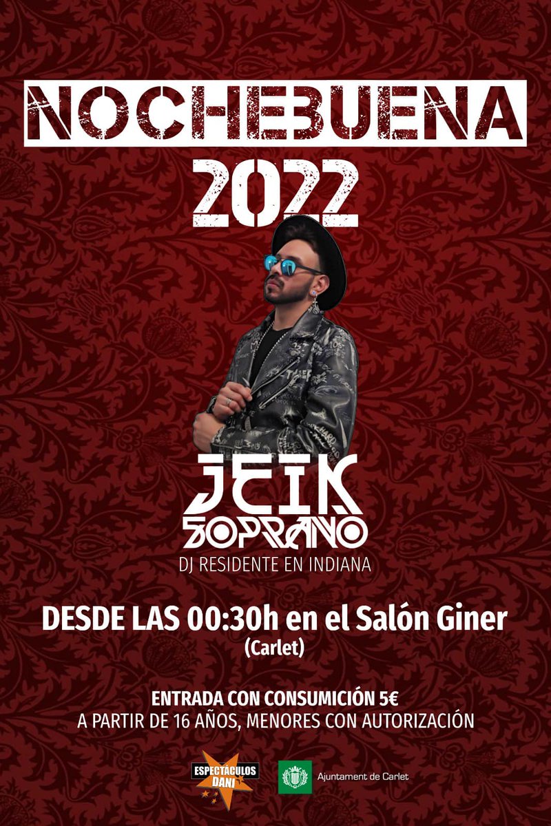 Ajuntament de Carlet (@ajuntcarlet) on Twitter photo 