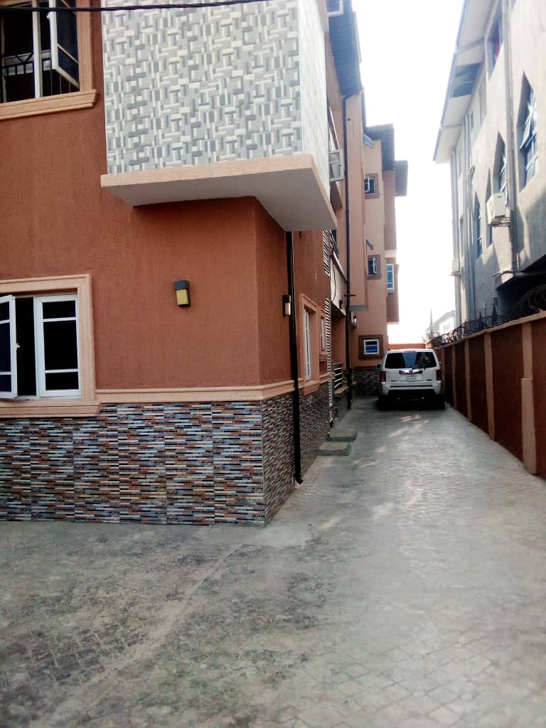 SPICYPROPERTY on Twitter "JUST OUT!!! Apartments available around Yaba