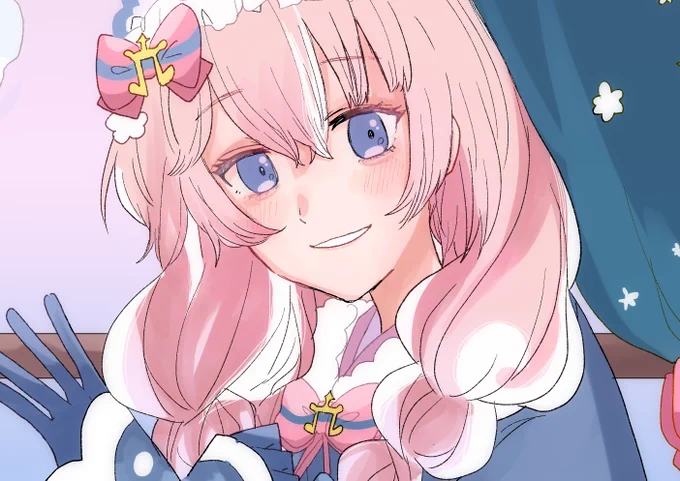 雪ルカさん 