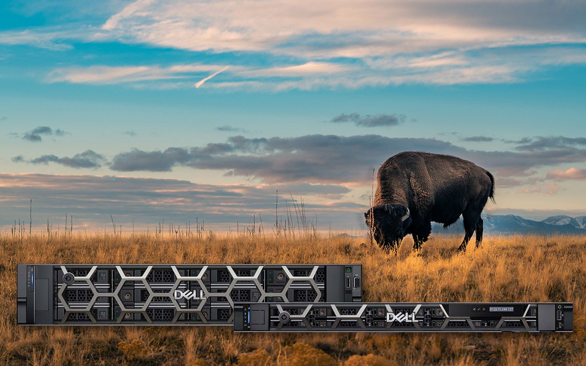 TechDataUKEMC's tweet photo. Are you curious about how #Dell test their #edge servers to ensure they meet at least #NEBS level 3 requirements for outdoor deployments? Read this blog to find out: https://t.co/oPIoVHsxtQ https://t.co/iOT3m87GcJ