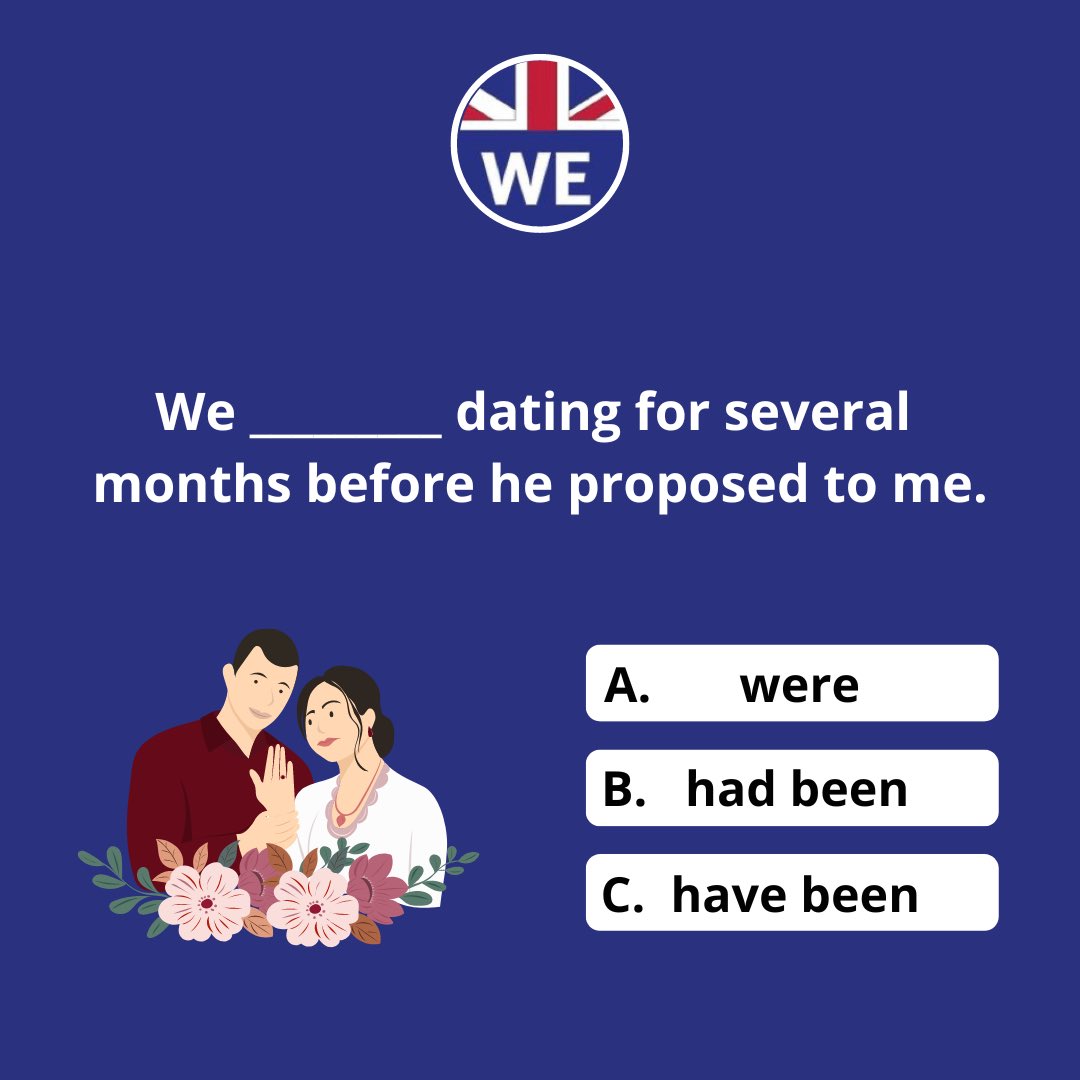 Westminster English tweet media