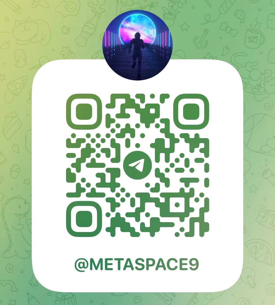 iPolloSpace's tweet photo. 📍Metaverse Space
🔗:https://t.co/908KQZBWxx
Anyone interested in the metaverse is welcome to join~
欢迎对元宇宙感兴趣的小伙伴加入~
#iPolloSpace #iPollo #Metaverse https://t.co/W7lLccHWkq