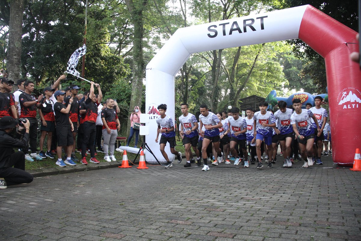 ASTON Bogor Hotel & Resort tweet media