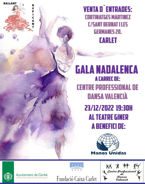 Ajuntament de Carlet (@ajuntcarlet) on Twitter photo 