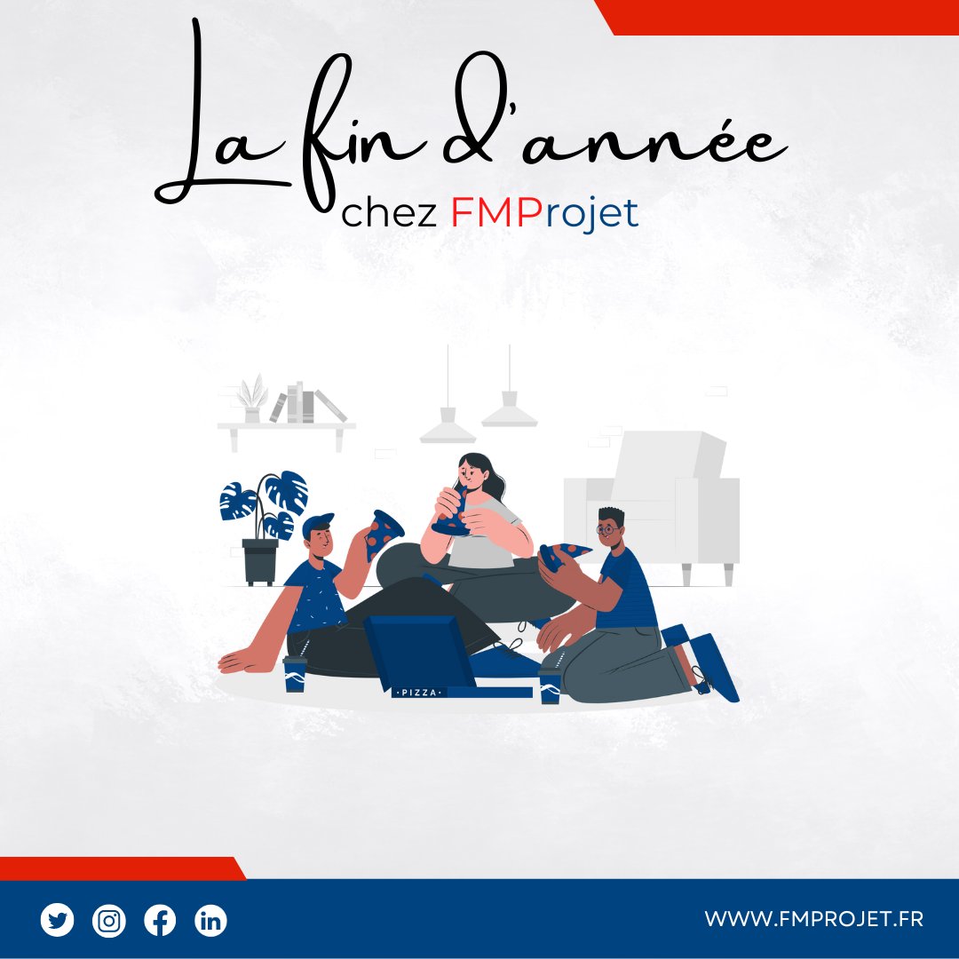 FMProjet tweet media