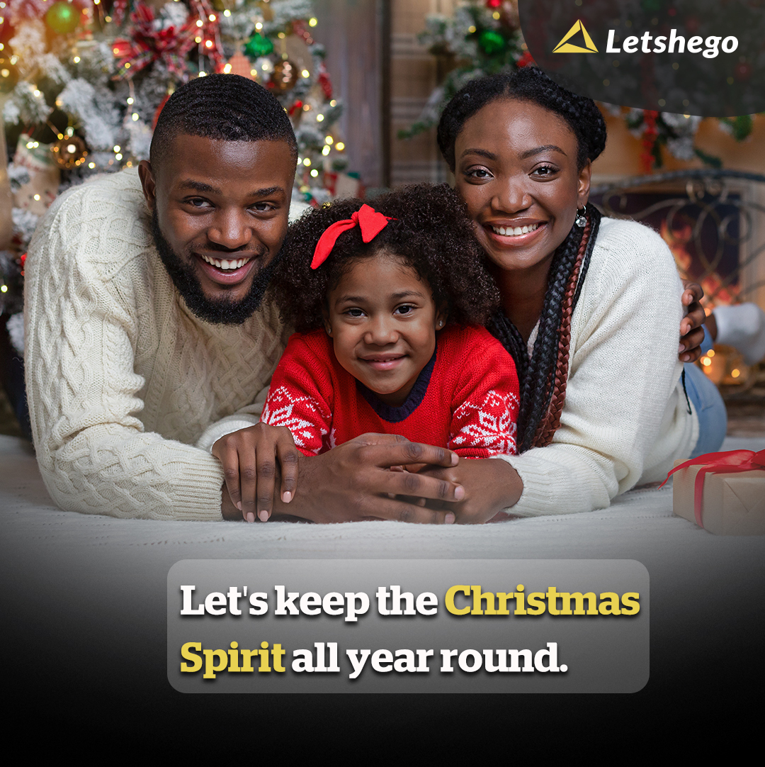 LetshegoRw's tweet photo. The gift of love, the gift of peace and the gift of happiness. May all these be yours on this joyous occasion. Merry Christmas!
#MerryChristmas #ItCanBe
#LetsGoNation #AfricaOnDigital #LetshegoAfrica #gobig https://t.co/gQN1cTERVC