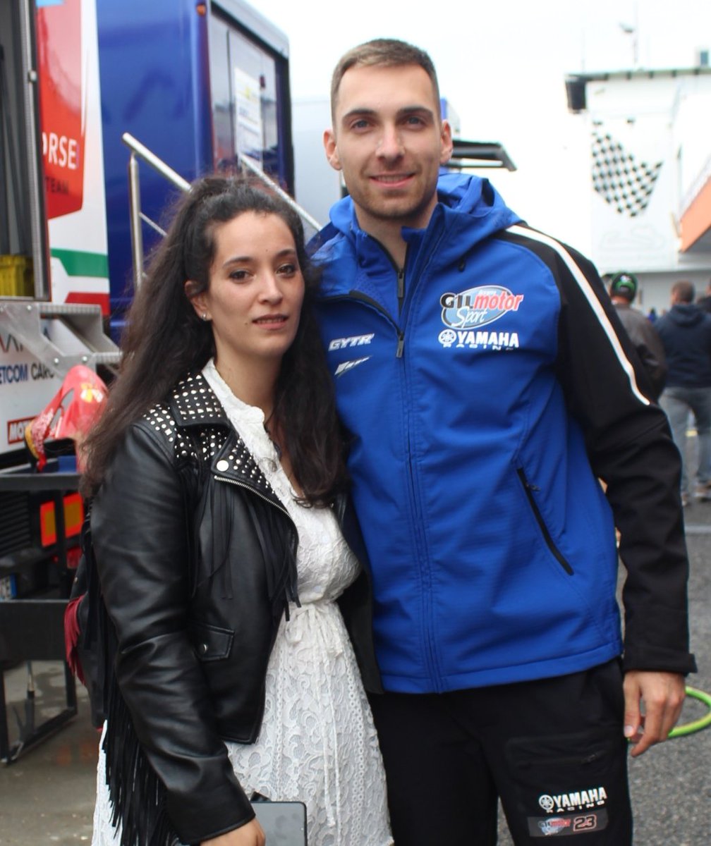 Esther Girando tweet media