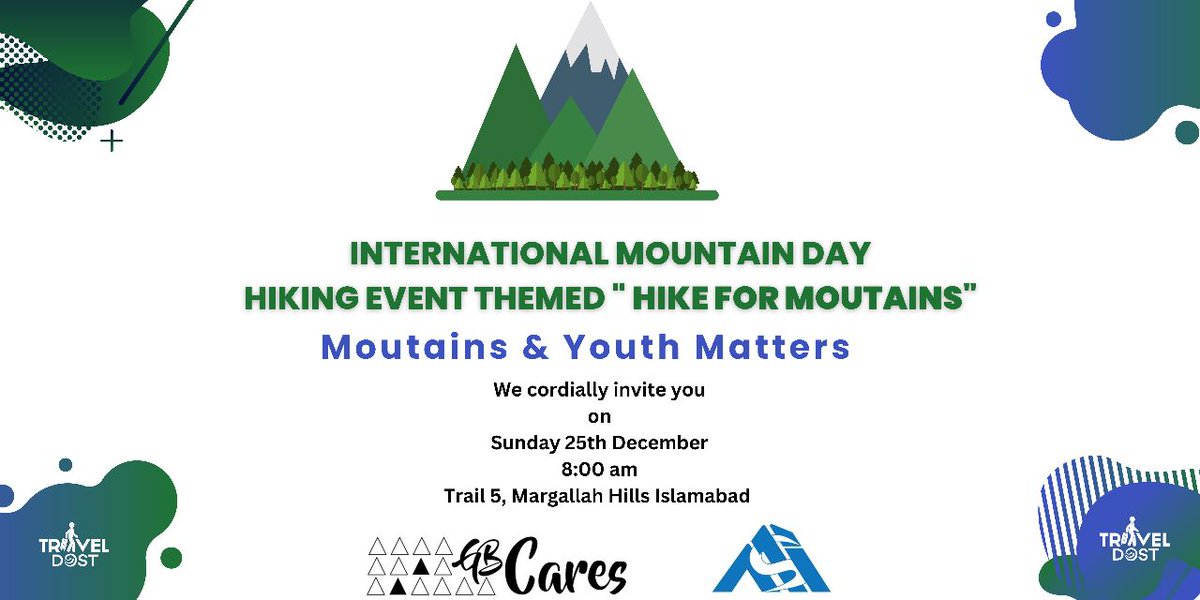 Rohshan_Din's tweet photo. Join us this Sunday at 8 a.m
#GbCares #Gilgitbaltistan https://t.co/soAonmrh35