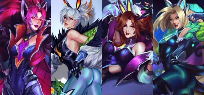 you can also access previous packs if you sub on "Mesmerizing trees" or up! 