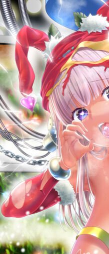 感謝の1年🎄クリスマスイラスト2022🎄☺️公開です。
ファンサイトではノーマル版に加えて、2種類の肌カラーバージョンが公開されています。(無料)😌
クリスマスなのに滑稽。
作者作品ならではの無様なクリスマスイラストを是非。

FANBOX https://t.co/v359P54n6m
ファンティアhttps://t.co/bbfvc77IGX 