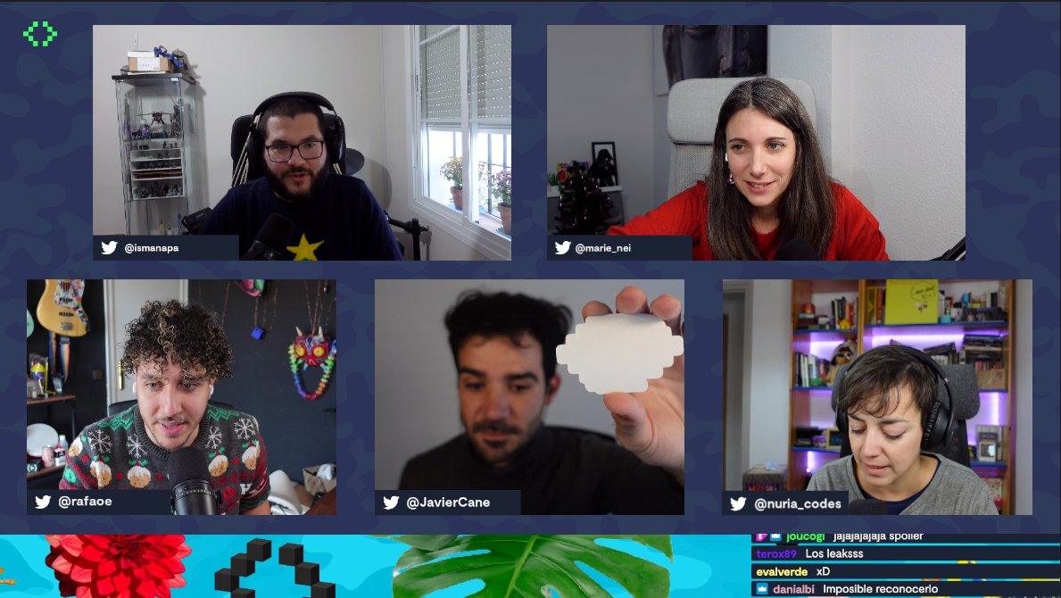 Codely ﹤🍍﹥ tweet media