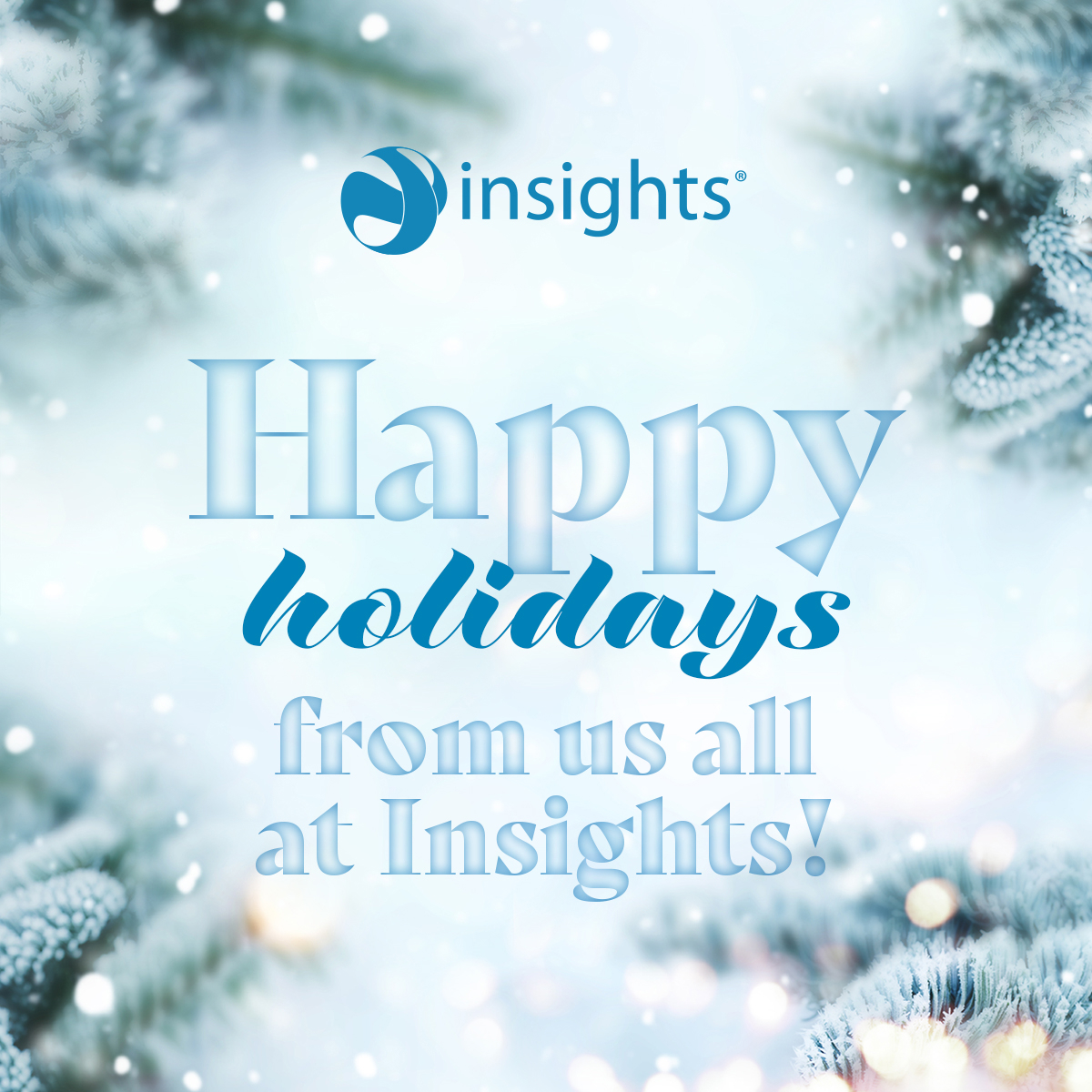 Insights on Twitter 