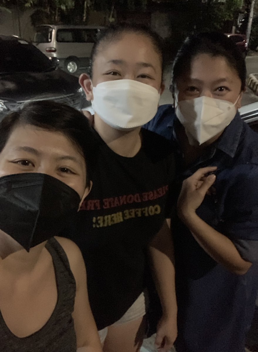 Calapid's tweet photo. Complete after a year https://t.co/1yeYcD5jTK