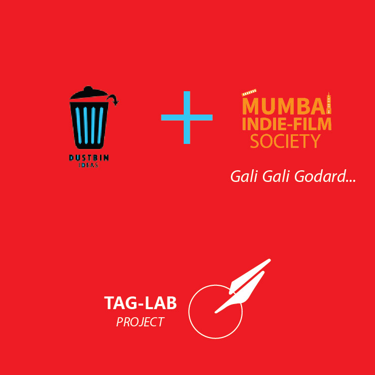 MumbaiIndiefilm's tweet photo. Dustbin Ideas is best known for Producing shorts/Ultra Low-budget cinemas & distribution support for Independent films now joining hands with the Mumbai Indie-film Society & @BadrinathSabat announced “TAGLAB” a content operation lab to support Indie-filmmakers.
@DUSTBINIDEAS https://t.co/Omott9QOg7