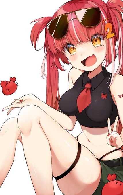 カニチャン 