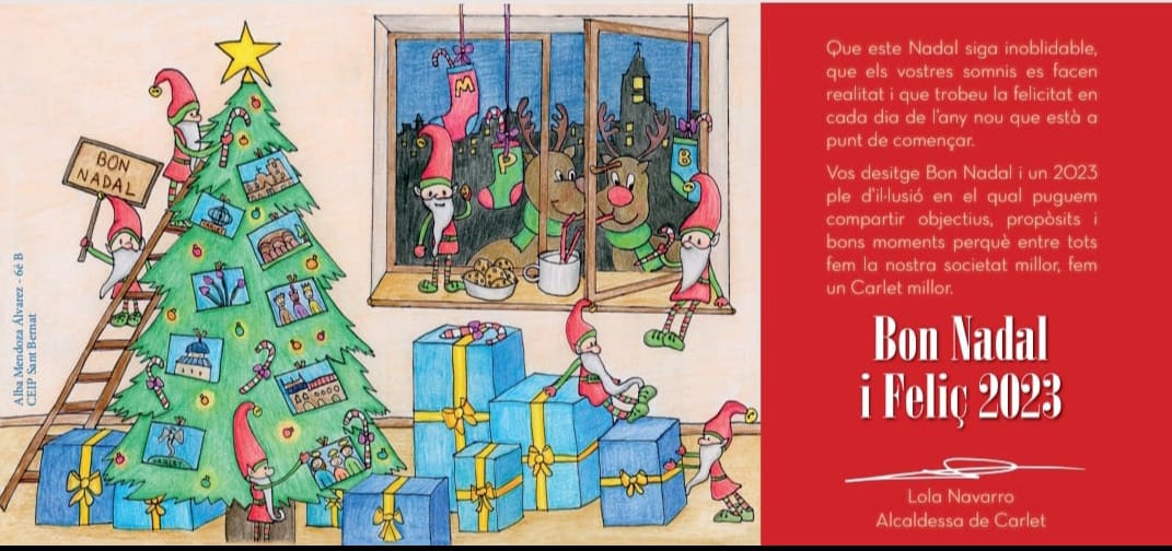 Ajuntament de Carlet (@ajuntcarlet) on Twitter photo 