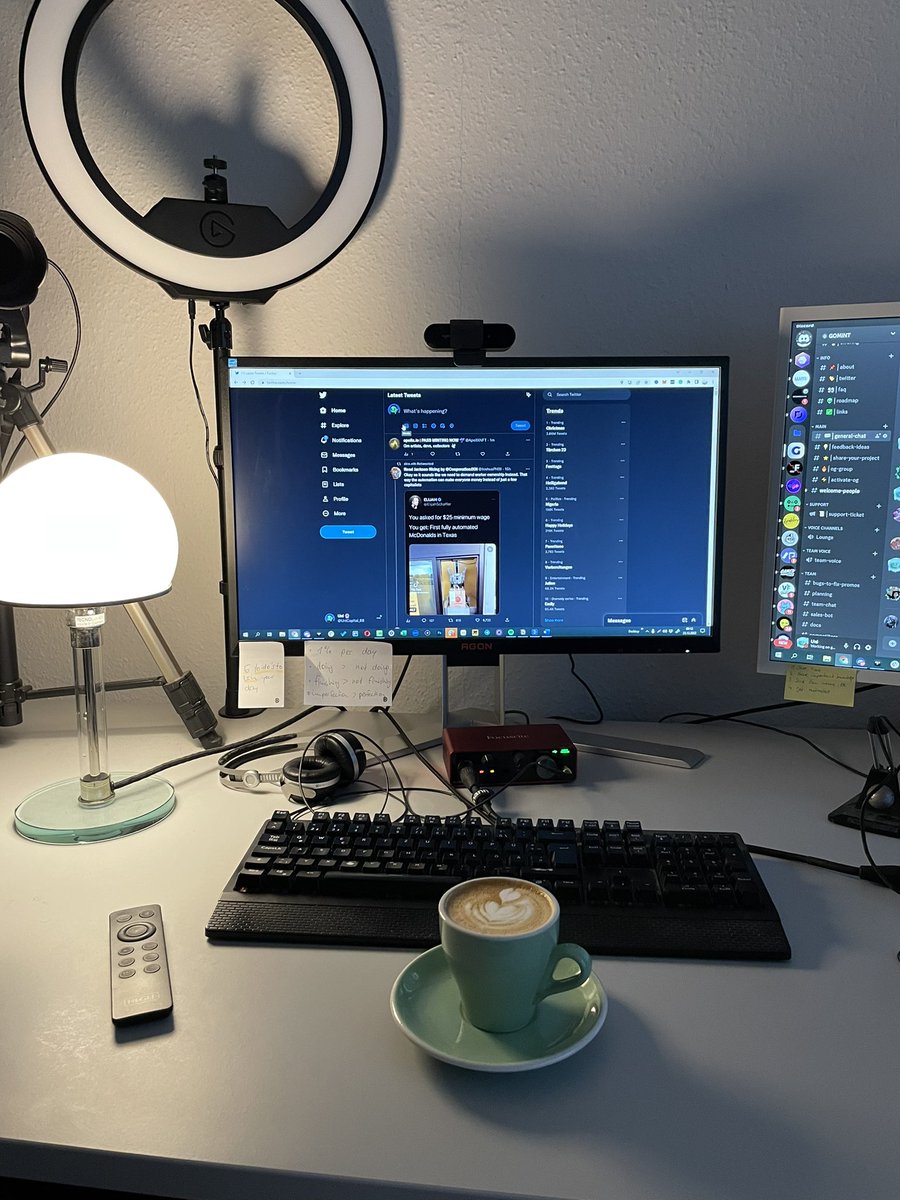 gm to all legends here active daily 👑🌞