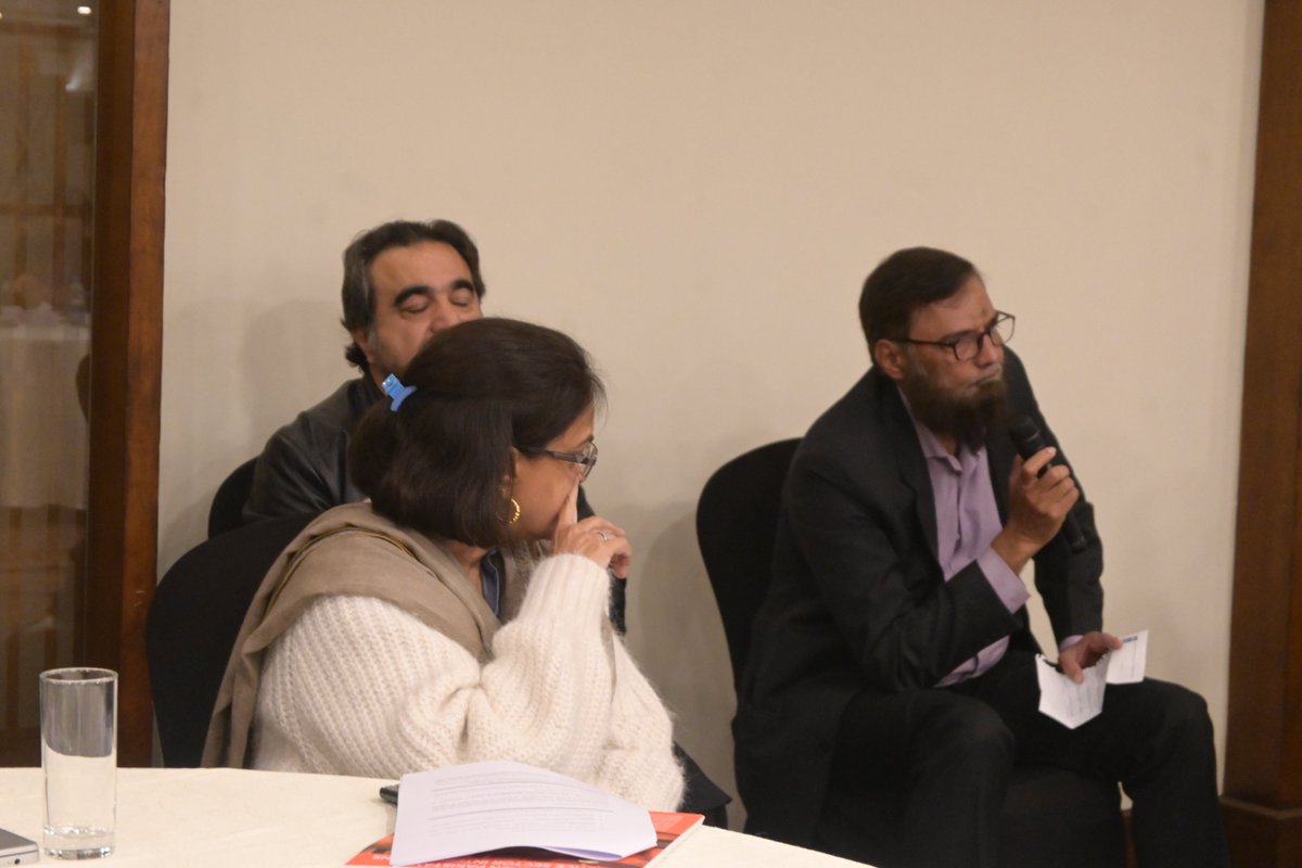 Pakistan SDGs tweet media