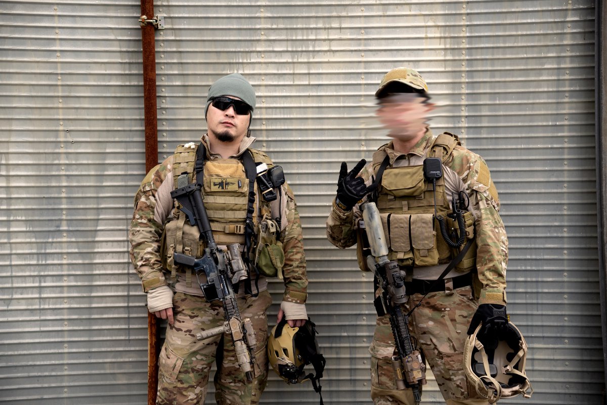 3MADEISSUE's tweet photo. #peacemakergame
#3MADEISSUE

2010 A-STAN SFLCS+CRYE AC
H-HARNESS(DJTYUU)&amp;MBAV(LINDA)

OGA GRS Desert Tiger
VELOCITY ULV(DJTYUU)&amp;LBT-6094(BUNAO) https://t.co/XZTGupSXWW