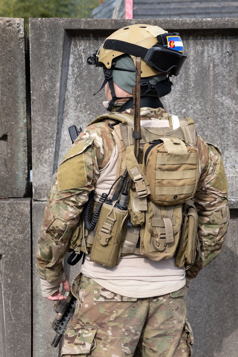 3MADEISSUE's tweet photo. #peacemakergame
#3MADEISSUE

2010 A-STAN SFLCS+CRYE AC
H-HARNESS(DJTYUU)&amp;MBAV(LINDA)

OGA GRS Desert Tiger
VELOCITY ULV(DJTYUU)&amp;LBT-6094(BUNAO) https://t.co/XZTGupSXWW