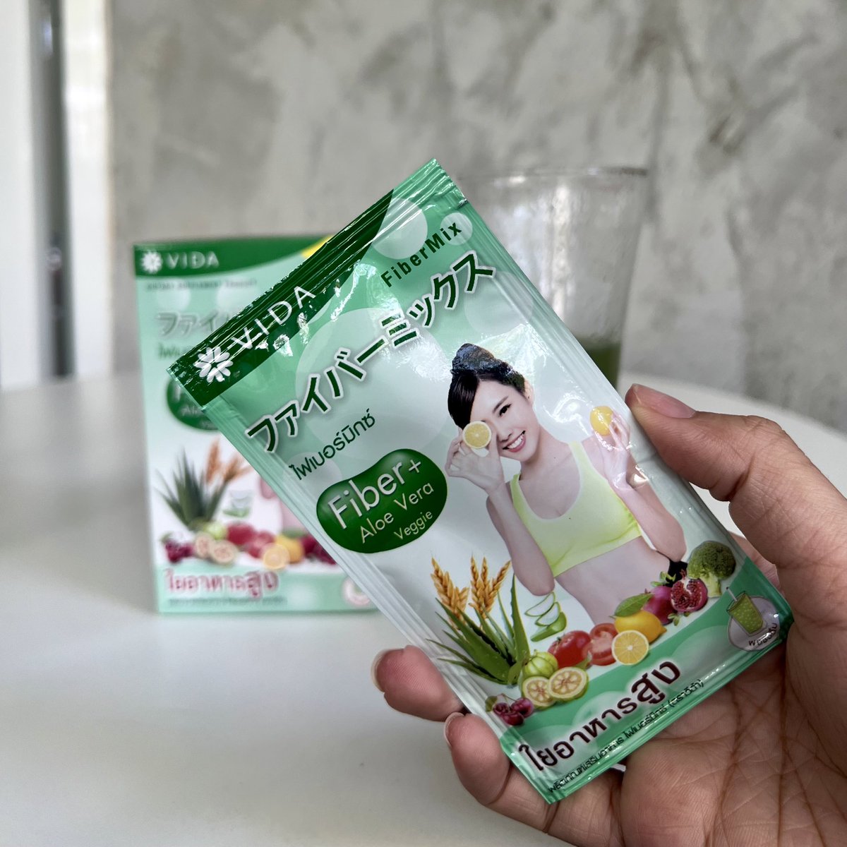 pingnp_'s tweet photo. ตัวช่วยปรับสมดุลลำไส้ลูกรักตัวโปรดต้องยกให้ Vida Fiber ตัวนี้เลย น้องคนนี้เป็นตัวที่ทานง่ายพกพาง่ายมาก วันไหนที่กินเยอะแล้วไม่อึ กินตัวนี้เข้าไปแปปนึงปวดอึแล้วจ้า จะบอกว่าตัวนี้เค้าไม่ปวดบิดด้วยนะ 💩
#Glutamaขxthailand #VidaFibermix #หุ่นสวยไม่โทรม #ห่นุดี #ดีท็อกซ์ https://t.co/Djc1NtSwDy