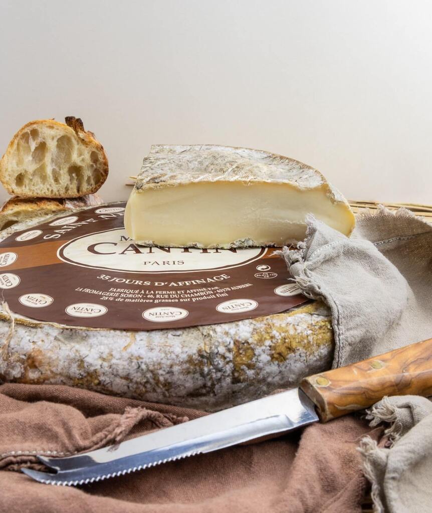 gillespudlowski's tweet photo. Ce matin, on goûte le #saintnectaire au goût de terre de #marieannecantin #yummy #foodstagram #instagood #foodforthought #delicious #gourmandise #fresh #tasty #food #foodporn #foodies #picoftheday #gastronomie #gastronomy #desayuno #petitdejeuner #breakf… https://t.co/M06dobXbRT https://t.co/M22j3ZsXAd