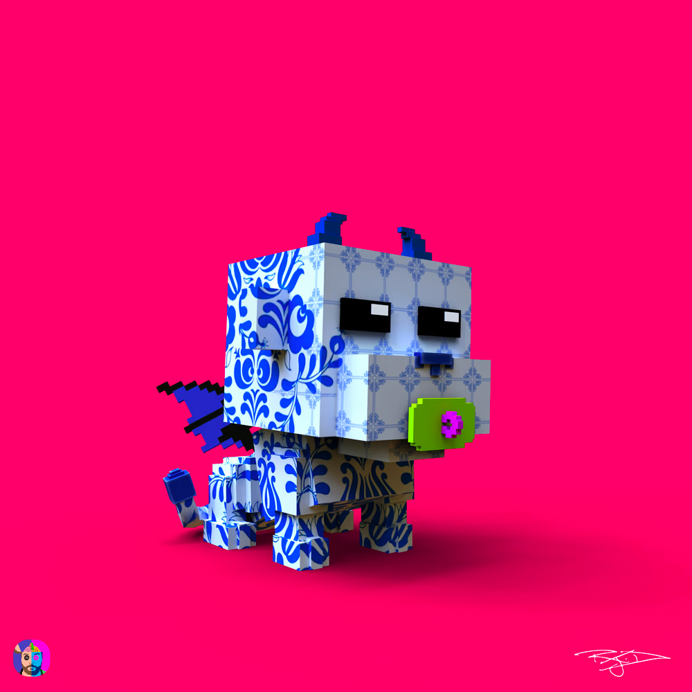 RickyODonnell79 | NFTLions 🦁 NFTJungle 🦍🙌🙌💜 tweet media