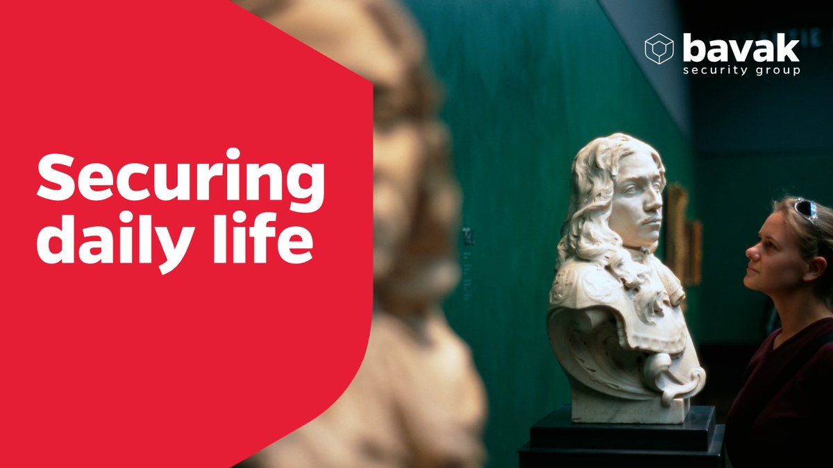 Bavak Security Group tweet media