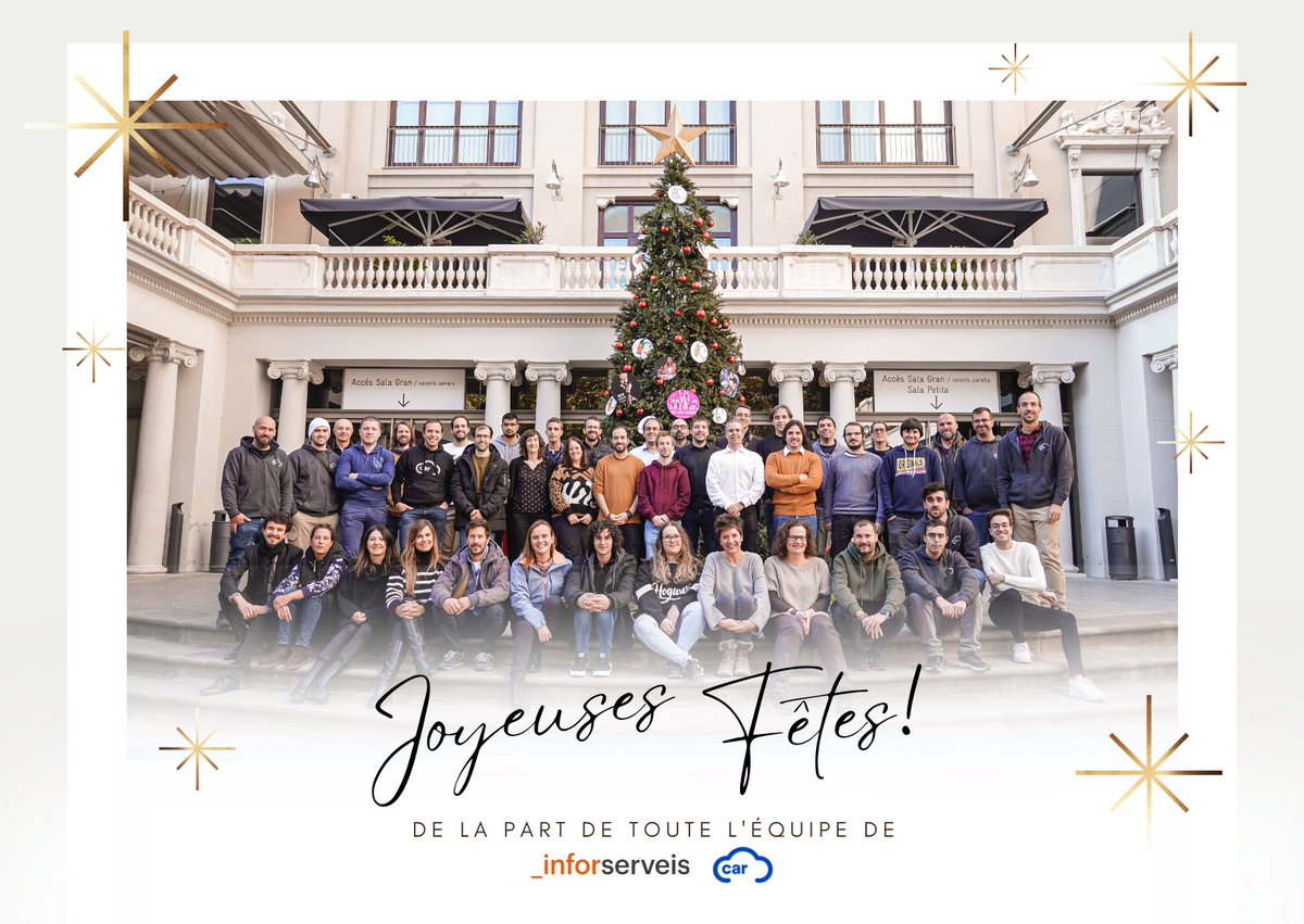 CarReception's tweet photo. Joyeux Noël!🎄⭐ https://t.co/DEuCJ3O3nb