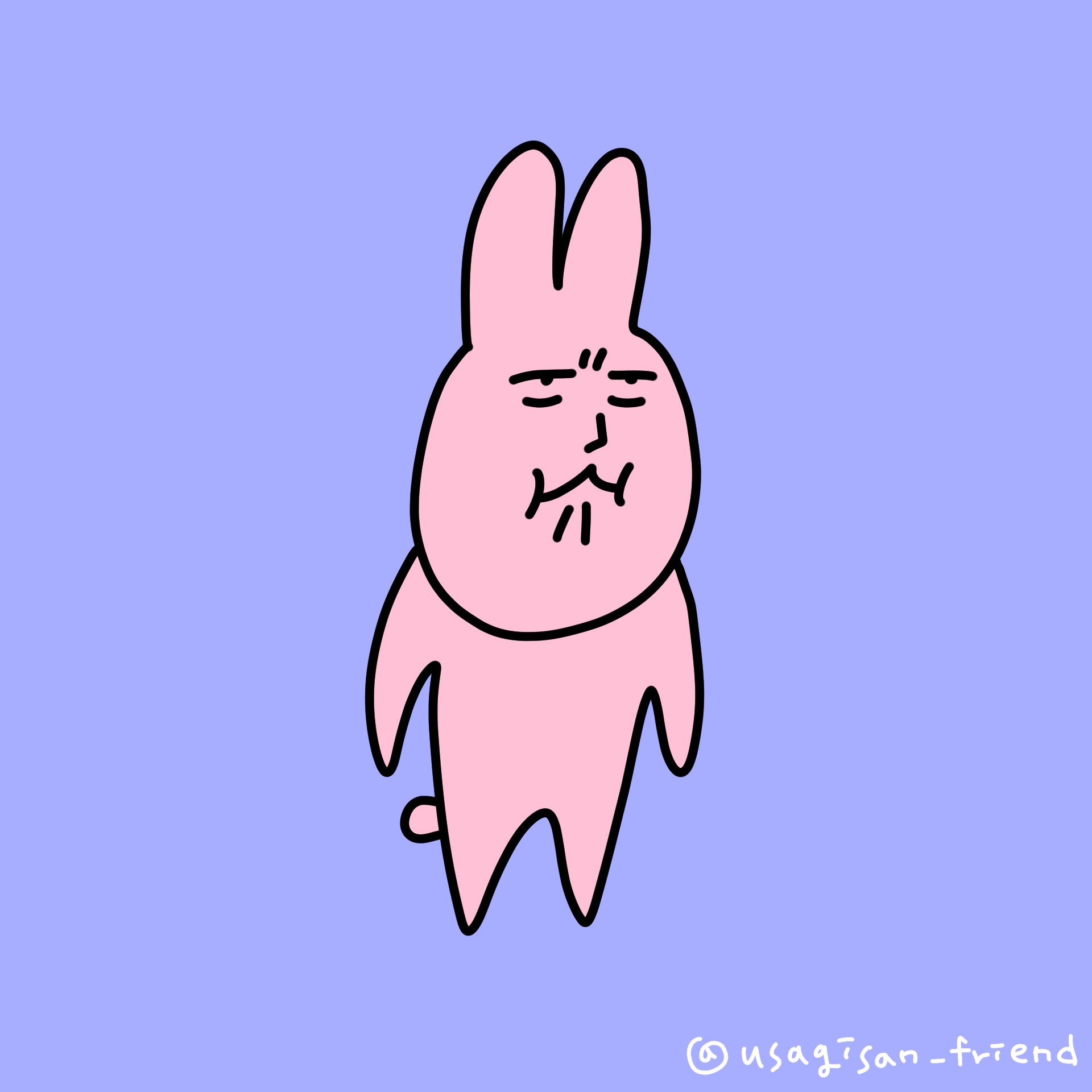 うささん(⁠ ⁠•͈⁠ᴗ⁠•͈⁠) 和音 on X: 